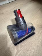 Dyson V12 Slim Compatibele Anti-Tangle Screw Opzetstuk, Witgoed en Apparatuur, Stofzuigers, Ophalen of Verzenden, Zo goed als nieuw