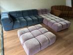 B&B Italia Tufty Time hoekbank, Huis en Inrichting, Ophalen of Verzenden, Zo goed als nieuw, 150 cm of meer, Vierpersoons of meer