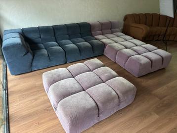 B&B Italia Tufty Time hoekbank beschikbaar voor biedingen