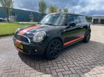 Mini Mini 1.6 One, Voorwielaandrijving, Euro 5, Gebruikt, 4 cilinders