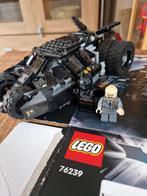 76239 lego tumbler batman, Zo goed als nieuw, Ophalen