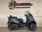 PIAGGIO MP3 500 ABS AUTORIJBEWIJS (bj 2015) Premium Dealer, Scooter, 493 cc, Onbekend, Onbekend