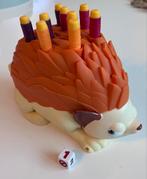 Egeltje plof Spel, Ophalen of Verzenden, Gebruikt, Jongen of Meisje