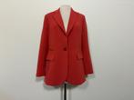 LaSalle blazer Cleo – terracotta mt 36 | Nieuw met kaartjes, Kleding | Dames, La Salle, Verzenden, Nieuw, Maat 36 (S)