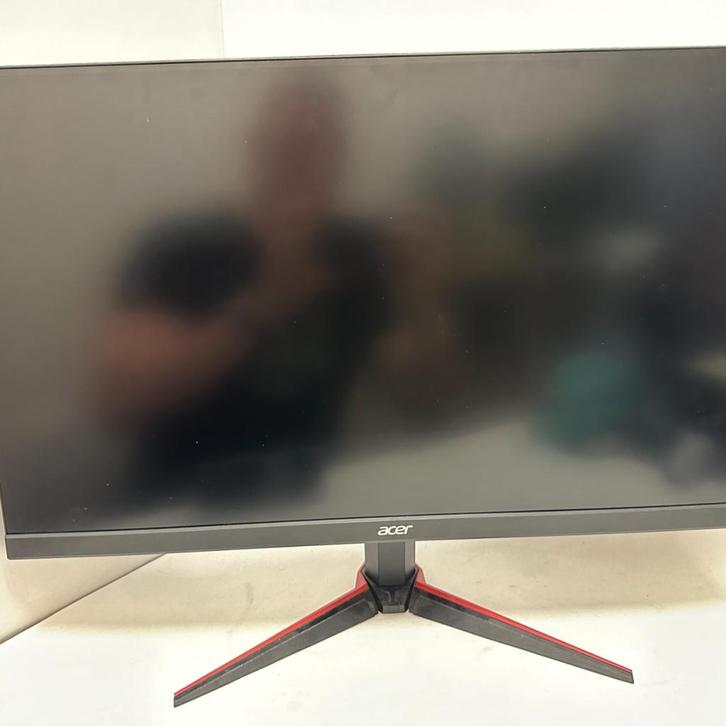 Acer Nitro VG270, Computers en Software, Monitoren, Gebruikt
