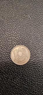 3##    Egypte 10 millieme 1972, Ophalen of Verzenden, Egypte
