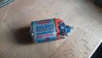 Rc boot motor brushed, Ophalen of Verzenden, Zo goed als nieuw, Overige merken