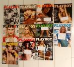 Playboy 2010 jaargang, Boeken, Tijdschriften en Kranten, Ophalen of Verzenden, Zo goed als nieuw, Overige typen