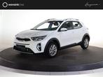 Kia Stonic 1.0 T-GDi MHEV DynamicLine | LED-koplampen | Crui, Voorwielaandrijving, Wit, Bedrijf, Handgeschakeld