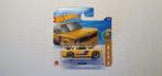 Hot Wheels BMW 2002 yellow, Ophalen of Verzenden, Nieuw, Auto