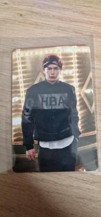 B.A.P Himchan photocard (Excuse Me Japan), Ophalen of Verzenden, Zo goed als nieuw