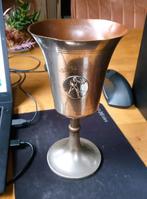 Prijsbeker boksen uit 1924, Ophalen of Verzenden