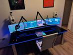 Complete radiostudio ( internet ), Muziek en Instrumenten, Dj-sets en Draaitafels, Ophalen, Zo goed als nieuw, Dj-set, Overige merken