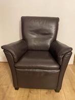 stoel, Ophalen, Gebruikt, Hout, Eén