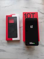 OnePlus 10T 5G 128GB, Telecommunicatie, Mobiele telefoons | Overige merken, Overige modellen, Ophalen of Verzenden, Zo goed als nieuw