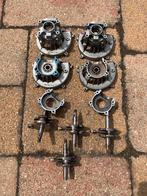 Diverse motordelen CY. Hpi baja, losi, FG, Hormann, Hobby en Vrije tijd, Modelauto's | 1:5 tot 1:12, Ophalen of Verzenden, Auto