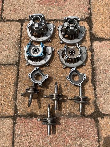 Diverse motordelen CY. Hpi baja, losi, FG, Hormann beschikbaar voor biedingen