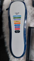 Wahl tondeuse draadloos, Sieraden, Tassen en Uiterlijk, Ophalen of Verzenden, Zo goed als nieuw, Tondeuse