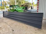 Geïsoleerde dakplaten, Doe-het-zelf en Verbouw, Dakpannen en Dakbedekking, Gebruikt, Niet ingevuld, 15 m² of meer, Metaal