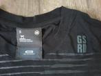 G-Star Dames shirt, Zwart, maat S (1 keer gedragen!), Ophalen of Verzenden, Zo goed als nieuw, Maat 36 (S), Zwart