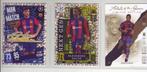 21 x Panini FC Barcelona, Verzamelen, Sportartikelen en Voetbal, Ophalen of Verzenden, Zo goed als nieuw, Buitenlandse clubs, Poster, Plaatje of Sticker