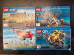 2x LEGO boekje/bouwinstructies., Ophalen of Verzenden, Zo goed als nieuw
