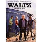 Waltz - De Complete Serie 4 dvd box , Sealed Origineel, Cd's en Dvd's, Dvd's | Tv en Series, Ophalen of Verzenden, Nieuw in verpakking