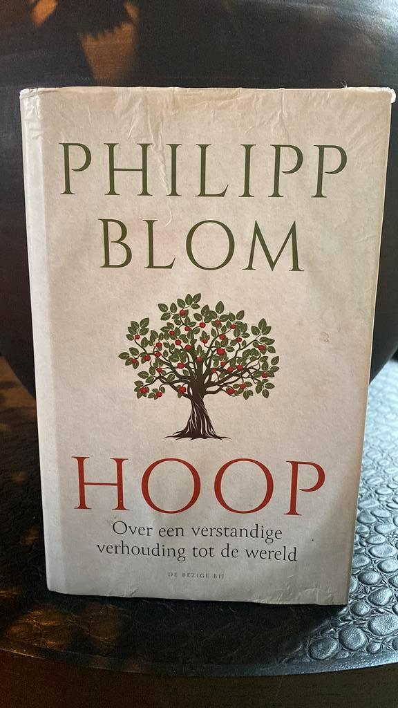 Philipp - blom hoop, Boeken, Geschiedenis | Wereld, Gelezen, Overige gebieden, Ophalen of Verzenden