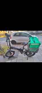 La souris fat bike, Fietsen en Brommers, Elektrische fietsen, Ophalen of Verzenden