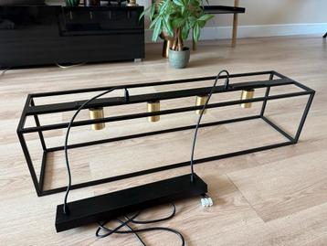 Industriële Hanglamp Eettafel beschikbaar voor biedingen