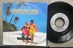Erasure - Love to hate you 7” DE 1991, Ophalen of Verzenden, Gebruikt, Pop