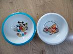 Leuke kinderbakjes - Disney, Ophalen of Verzenden, Zo goed als nieuw, Overige typen