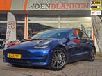 Tesla Model 3 Standard RWD Plus 60 kWh BJ.2019 / Autopilot /, Automaat, Achterwielaandrijving, Gebruikt, Zwart