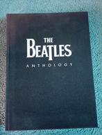 The Beatles Anthology Boek Foto's izgst, Ophalen of Verzenden, Zo goed als nieuw, Artiest
