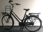 Gazelle heavy duty elektrisch, Fietsen en Brommers, Ophalen, Versnellingen, 56 cm of meer, Zo goed als nieuw