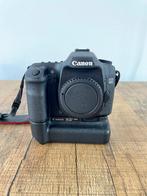 Canon 50D, spiegelreflex, APS-C, EF mount, 15,1 Mpx, Audio, Tv en Foto, Fotocamera's Digitaal, Gebruikt, Spiegelreflex, Canon