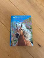 Christine Linneweever - De droom van Fabio, Boeken, Ophalen of Verzenden, Zo goed als nieuw, Christine Linneweever