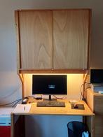 lundia bureau, Ophalen, Gebruikt, Bureau