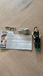 Gi Joe 1986 dial-tone, Ophalen of Verzenden, Zo goed als nieuw