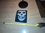 MISFITS patch, xl. Nieuw, Ophalen of Verzenden, Zo goed als nieuw, Kleding
