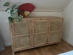 Webbing Dressoir Xenos, Huis en Inrichting, Kasten | Dressoirs, Ophalen, Overige materialen, Met deur(en), 100 tot 150 cm