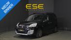 Peugeot Partner Tepee 1.2 PureTech Active | Airco | Cruise |, Auto's, Voorwielaandrijving, Electronic Stability Program (ESP)