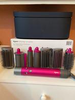 Dyson airwrap complete, Sieraden, Tassen en Uiterlijk, Ophalen of Verzenden, Zo goed als nieuw, Föhn of Haardroger