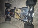 Fg Marder roller, Hobby en Vrije tijd, Benzine, Ophalen of Verzenden, Zo goed als nieuw, Onderdeel