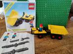 Lego classic town 6652 construction truck, Ophalen of Verzenden, Zo goed als nieuw