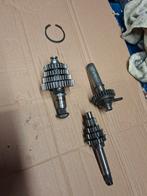 Zundapp schakel asbest 4 bak, Ophalen of Verzenden, Gebruikt, Blok