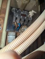 Deurbel Transformator - PTT, Ophalen, Gebruikt, Overige typen