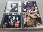 Jeff Healy 4 cd's blues, Ophalen of Verzenden, 1980 tot heden, Zo goed als nieuw, Blues