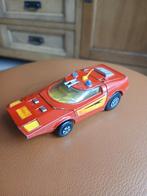 K32/40 shovel nose  (Matchbox speed kings 1972), Hobby en Vrije tijd, Modelauto's | Overige schalen, Ophalen of Verzenden, Gebruikt