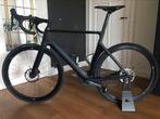 Canyon Aeroad CF SLX 8.0 [maat L], Fietsen en Brommers, Fietsen | Racefietsen, Gebruikt, Carbon, Heren, Meer dan 20 versnellingen